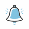 Property alerts notification icon