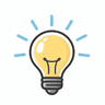 Before viewing preparation icon