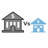Bank types icon
