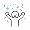 Celebration icon