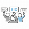 Leveraging offers icon
