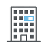 Apartment icon