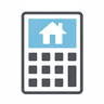 Bridging loans icon