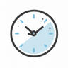 Binding periods icon