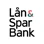 Lån & Spar Bank logo