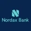 Nordax Bank logo
